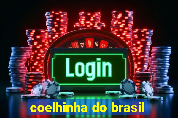 coelhinha do brasil